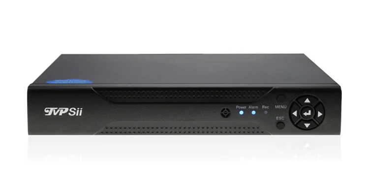 Dahua панель Hi3536D Xmeye 8CH* 4MP/4CH* 5MP 8CH 8 каналов H.265+ 48 В POE Onvif CCTV NVR