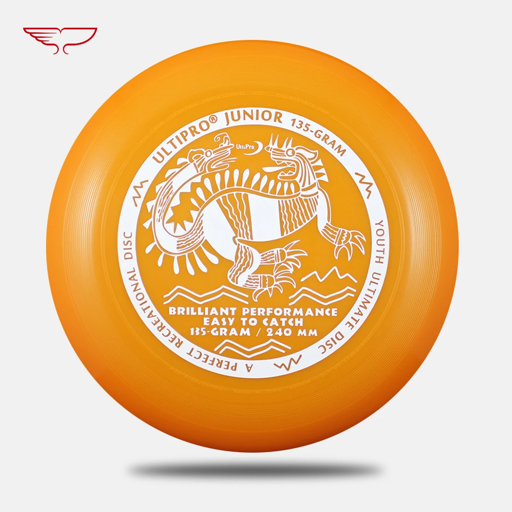 YIKUN дисков 135g Профессиональный Junior Ultimate Disc UltiPro Jakiro|jakiro| |