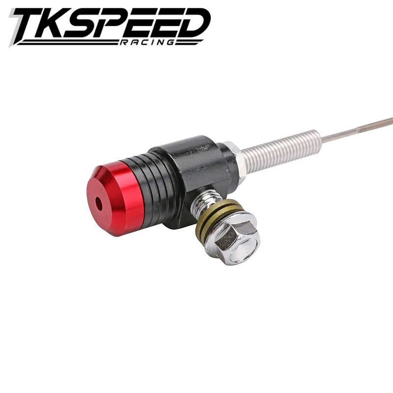 FREE SHIPPING hydraulic Clutch Master Slave Cylinder Rod System performance efficient transfer pump for dirt bike pit | Автомобили и