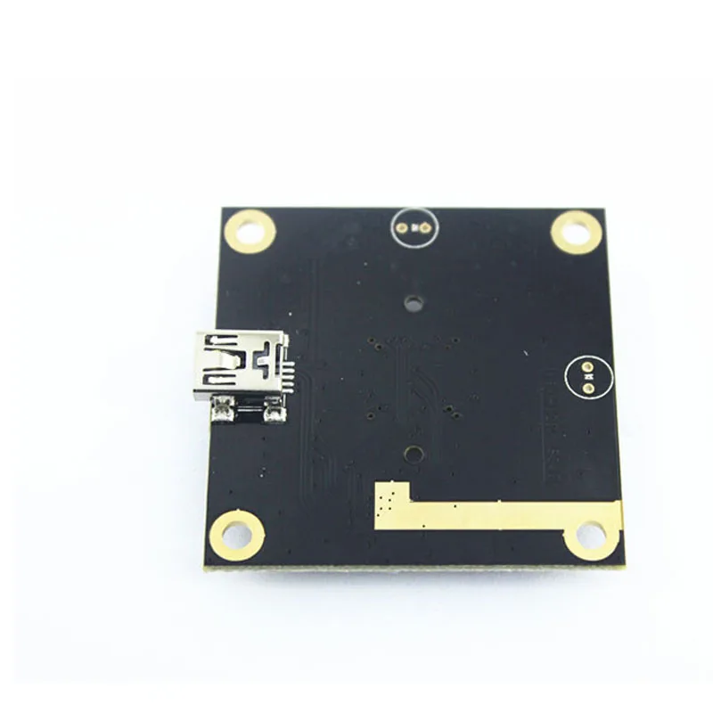 USB-модуль камеры HBVCAM с фиксированным фокусом Ov5640 5 Мп модуль Cmos-датчиком для