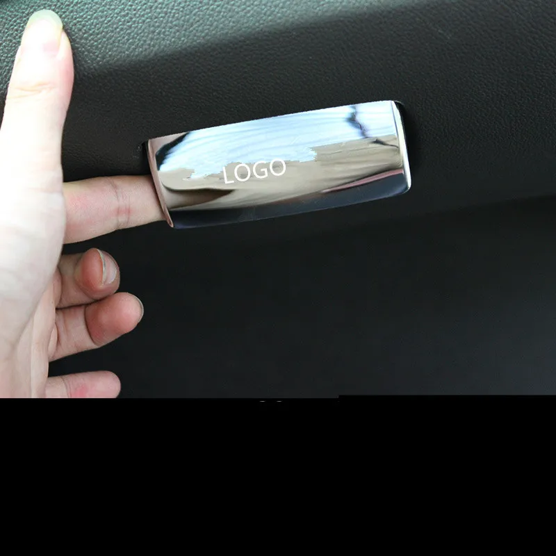 Ручка для хранения перчаток из нержавеющей стали Chevrolet Cruze 2009 10 11 12 13 14 2015 AAA073 |