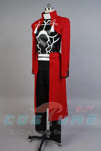 Костюм для косплея Fate Stay night с неограниченным лезвием|costume suits|cosplay costumecosplay suit |