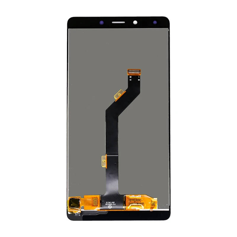 10 шт./партия для Infinix SARO 4 Plus X602 lcd сенсорный экран в сборе Запчасти дисплея