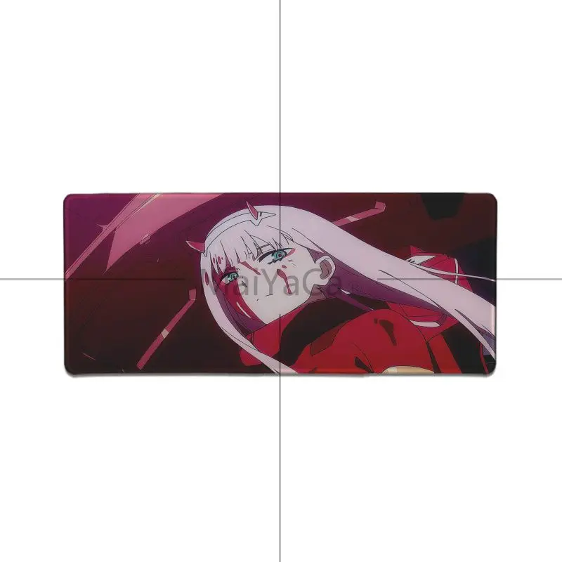 MaiYaCa Подарочный коврик для мальчиков Дарлинг в Фране высокоскоростной новый мыши