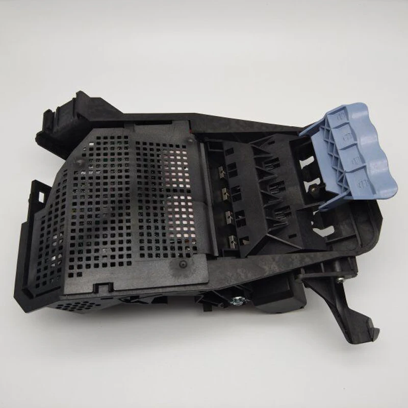 Vilaxh C7779 держатель чернильного картриджа Сервисная станция для HP DesignJet 500 510 800 500PS