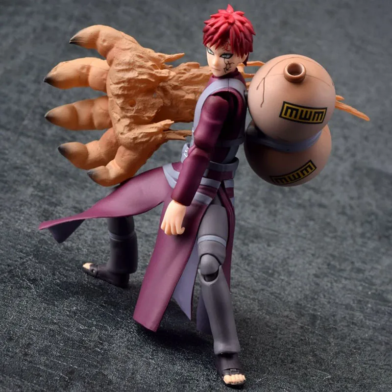 BANDAI оригинальная эксклюзивная Наруто Shippuden повязка на голову сабаку без гаары