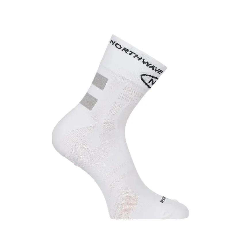 Профессиональные мужские летние носки для велоспорта сетчатые Дышащие спорта на