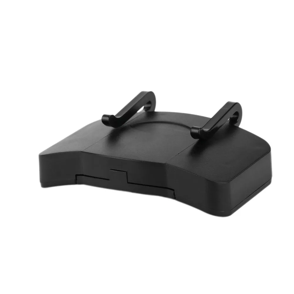 11 светодиодных зажимов для фотоосвещения кемпинг ходьба работа бег Прямая