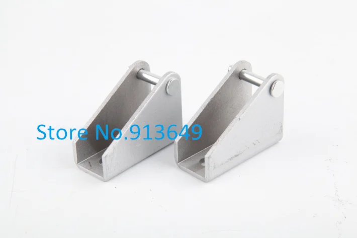 4-дюймовый линейный привод-900N/90 кг/нагрузка 12VDC с кронштейнами-1 комплект |