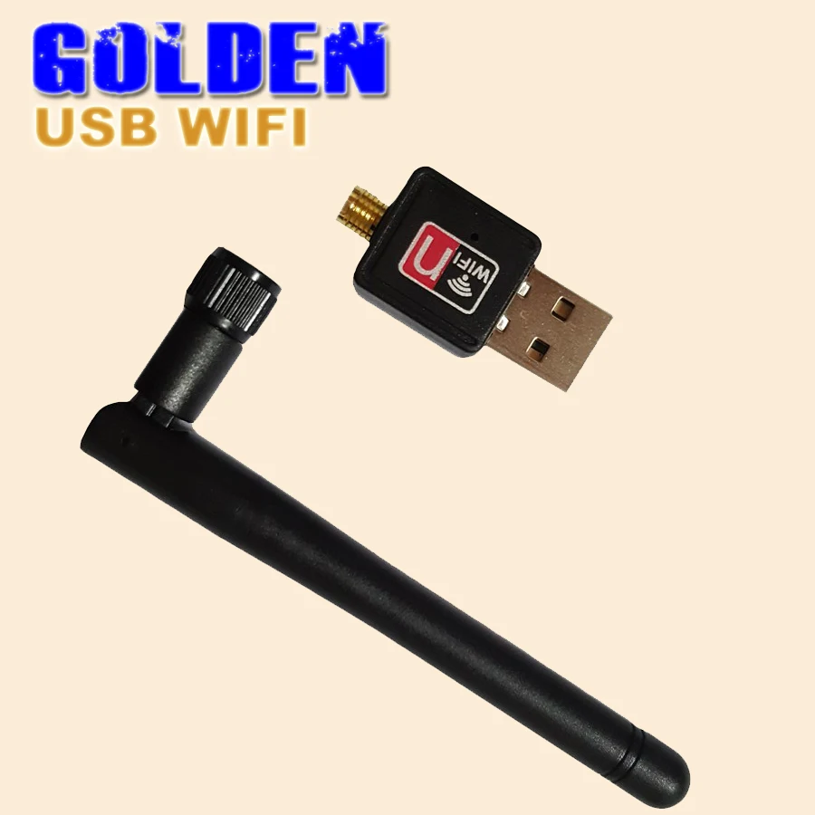 1 шт. Беспроводной Wi-Fi Usb адаптер бесплатно SAT S V8 s-logo M3 ZGEMMA HEROBOX | Электроника