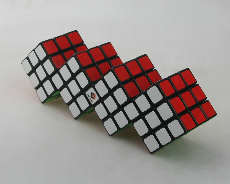 Кубик-головоломка для творческого интеллекта Обучающие игрушки подарок |