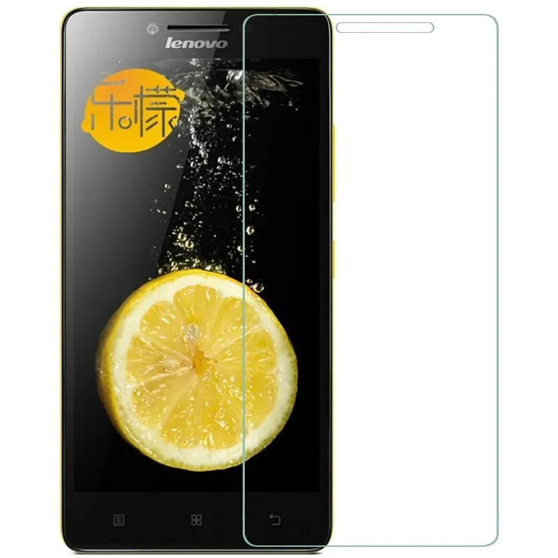 Взрывозащищенная закаленная Стекло для lenovo P780 A536 S850 S90 A8 A6000 A7000 плюс S60 K3