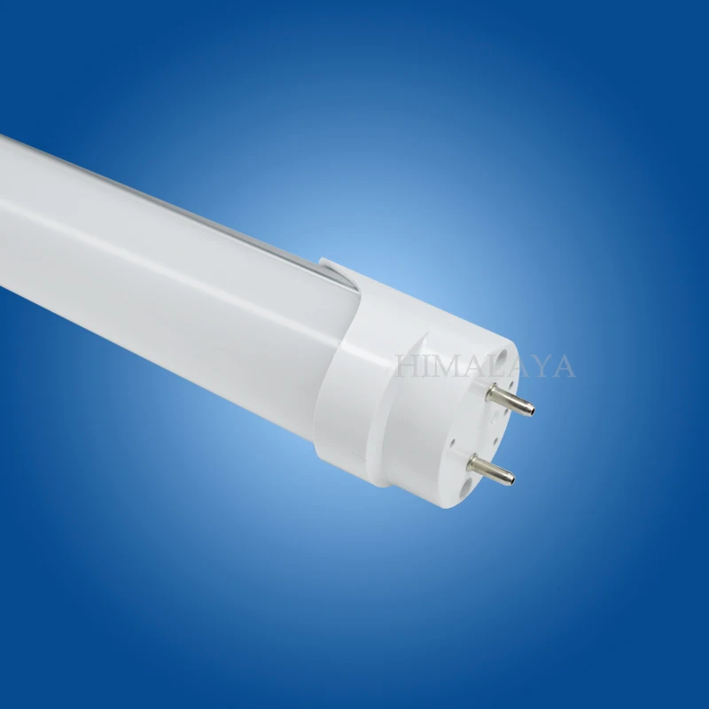 Toika 20 шт./лот 18 Вт led T8 Светодиодная лампа дневного света 1200 мм AC85-265V | Лампы и