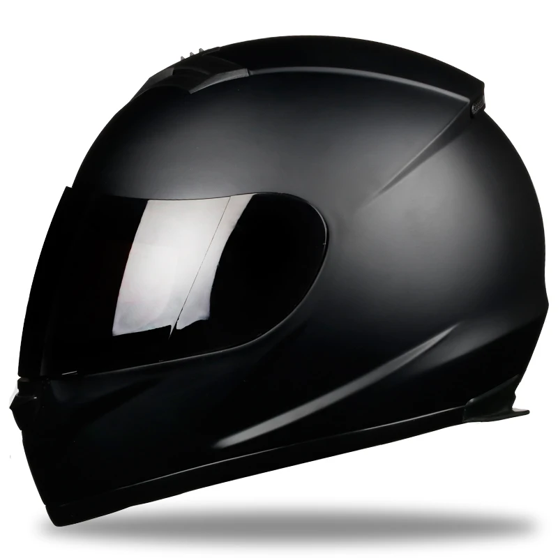 Гоночный мотоциклетный шлем полный бездорожье Capacete De Moto Helm Casco Para Kask DOT утвержден