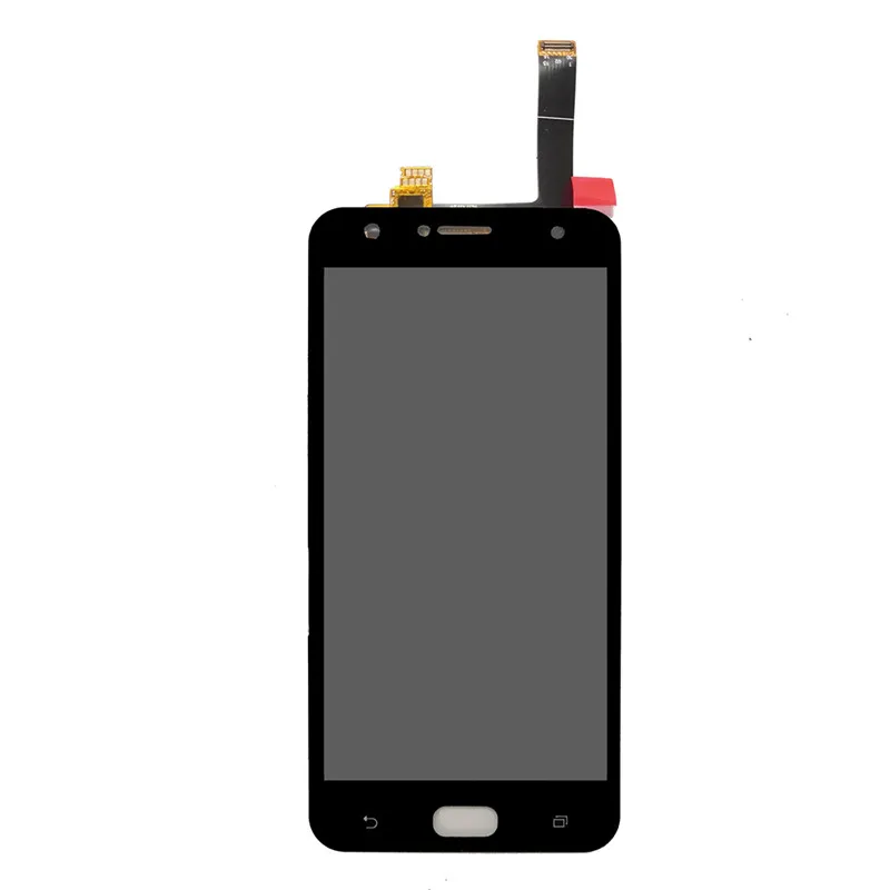 Для ASUS Zenfone 4 Selfie ZD553KL ЖК-дисплей + сенсорный экран ремонт дигитайзер в сборе