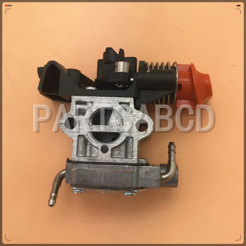 GENUINE CARBURETOR RC2 S243 FOR STIHL FS94 &amp KM94 TRIMMERS RC2-S243A 4149-120-0600 | Автомобили и мотоциклы