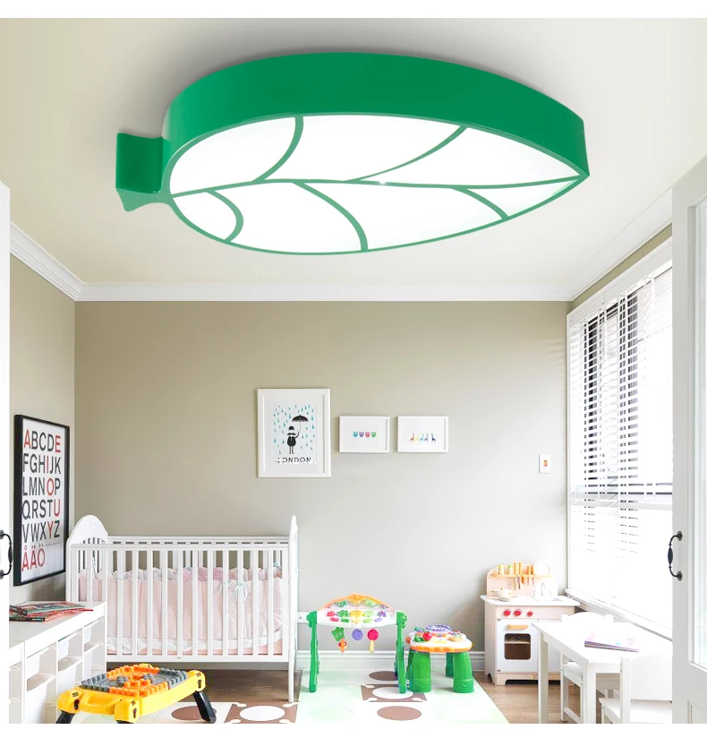 Детская лампа креативный мультяшный парк развлечений детская одежда магазин