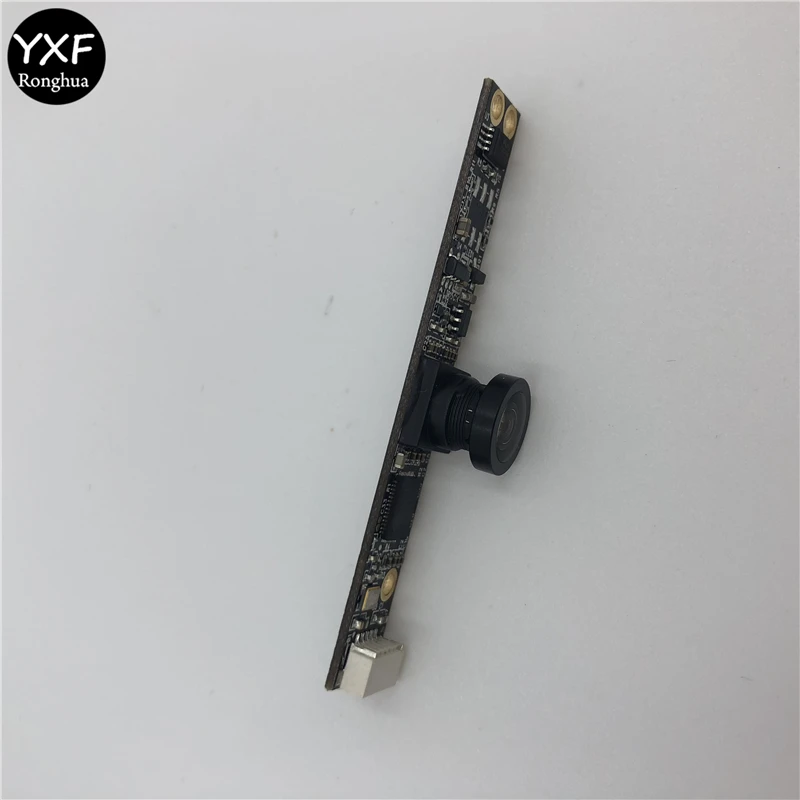 hot-sale products Factory Price OV5648 USB Camera Module Lens 166degree wide angle CMOS DVP 24PIN HD Fixed Focus |