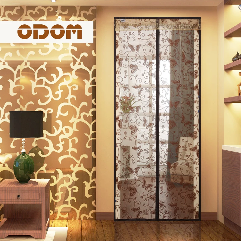 Одом Новое поступление Бабочки зимнее платье большого размера от комаров