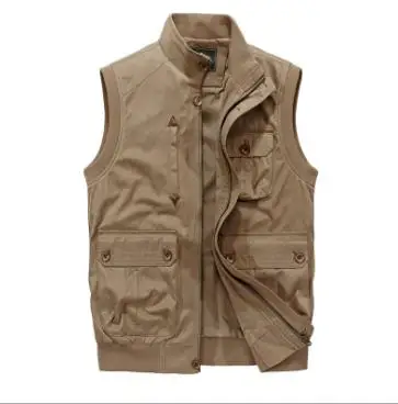 Мужской жилет для отдыха | Мужская одежда