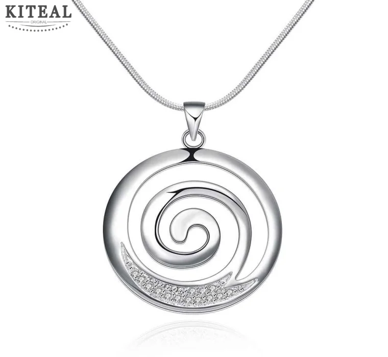 Ожерелье чокер SMTN540 модное Брендовое серебряное|fashion choker|brand necklacechoker fashion necklaces |