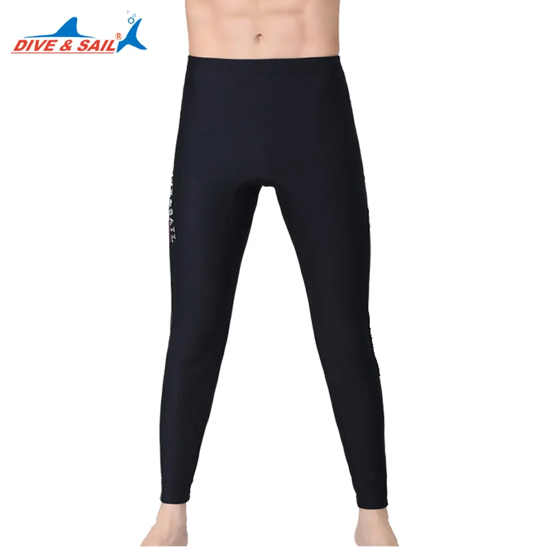 Погружение и парус 3 мм неопрен мужские Дайвинг шорты от Гидрокостюма зимние