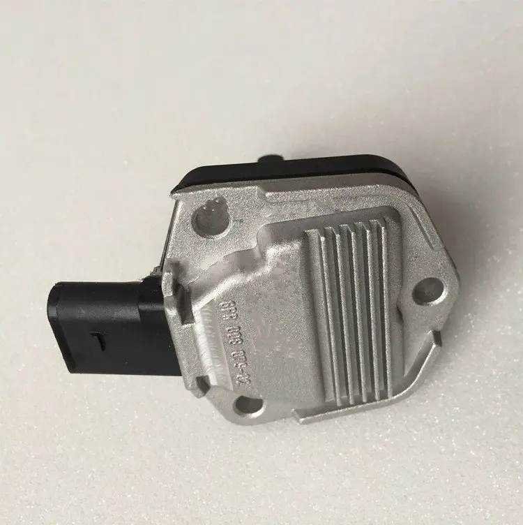 Датчик уровня масла 1J0907660 B 1J0907660B для VW JETTA BORA GOLF MK4 Passat B5 подходит AUDI A4 A6 SKODA сиденье 1J0 907 660 B