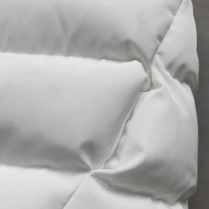 Женский жилет в стиле Харадзюку SEDUTMO винтажный черный уличная одежда верхняя