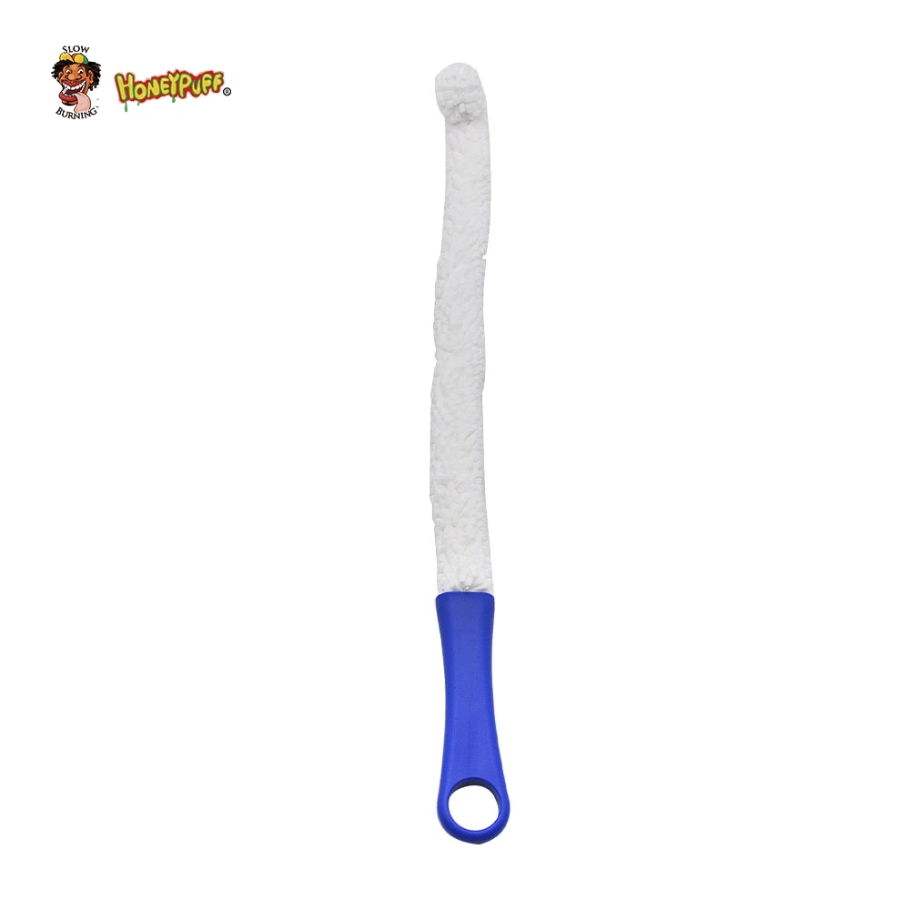 HONEYPUFF Hookah Shisha Vase Cleaning Brush 450MM Tool for Chicha Narguile Smoking Water Pipe Accessories |