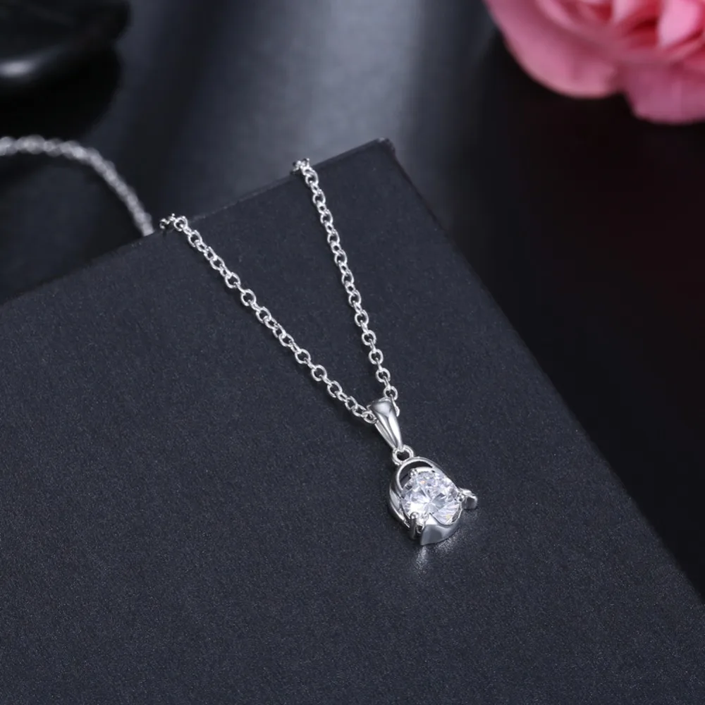 Женское колье из серебра 925 пробы с созвездиями | Украшения и аксессуары