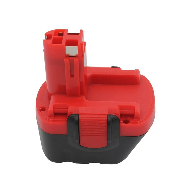 Никель кадмиевые аккумуляторы BOSCH GSR 12V GLI AHS GSB PSR BAT043 BAT045 BAT046 BAT049 BAT120 BAT139 1500|battery