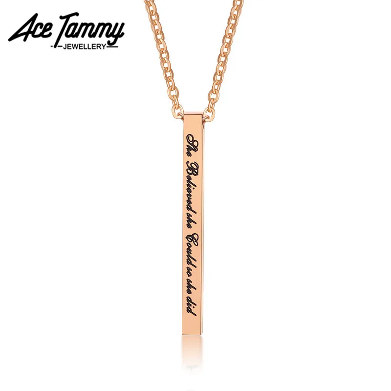 Вдохновленная гравировкой из нержавеющей стали она поверила что может так