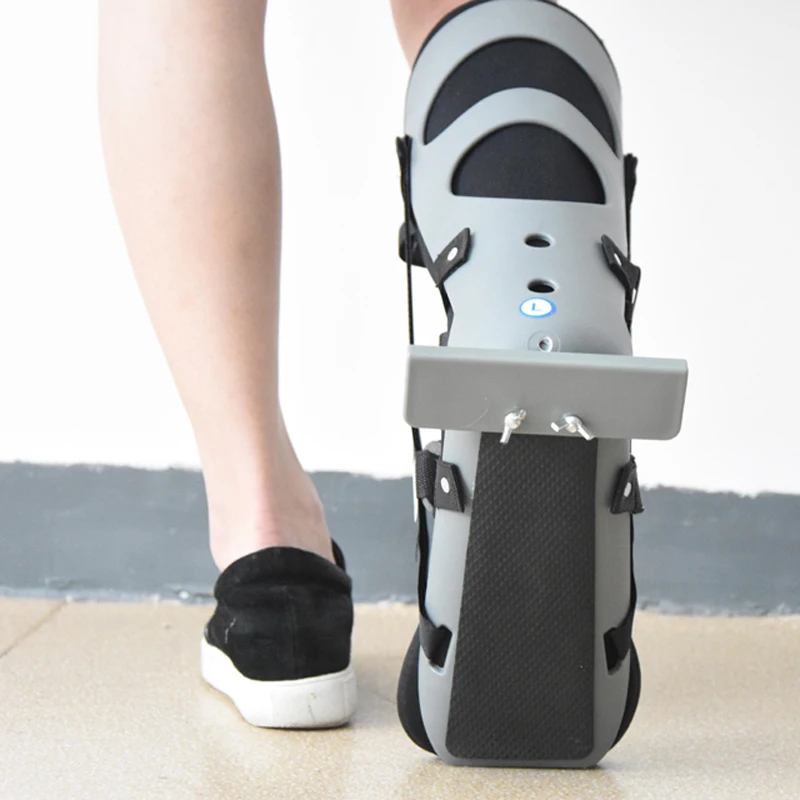 Ортопедическая Ночная шина для фасциита Palntar ортопедическая медицинская защита