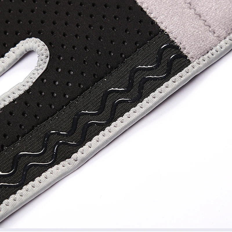 Наколенник поддержка Регулируемые дышащие наколенники для спорта на открытом