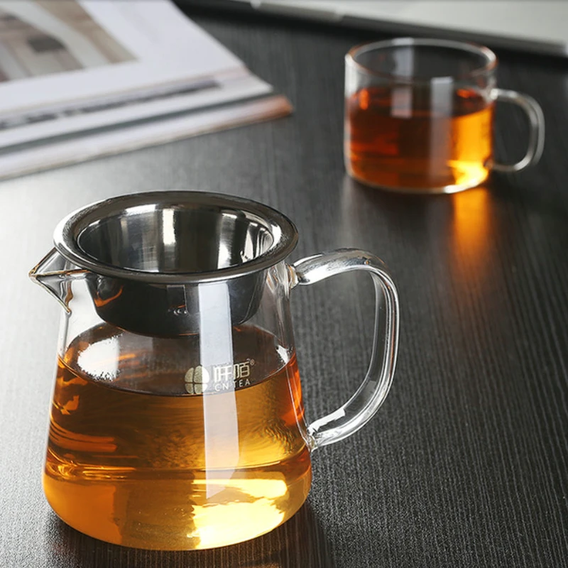 Стеклянная Чаша Gaiwan &quotKingTeaMall&quot для чая Gongfu Cha Teaware Teatool 300 мл/400 мл|Пиалы чая| |
