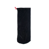 stain fabric bag blanket for 12 14 violin black for protecting violin violin accessories set black