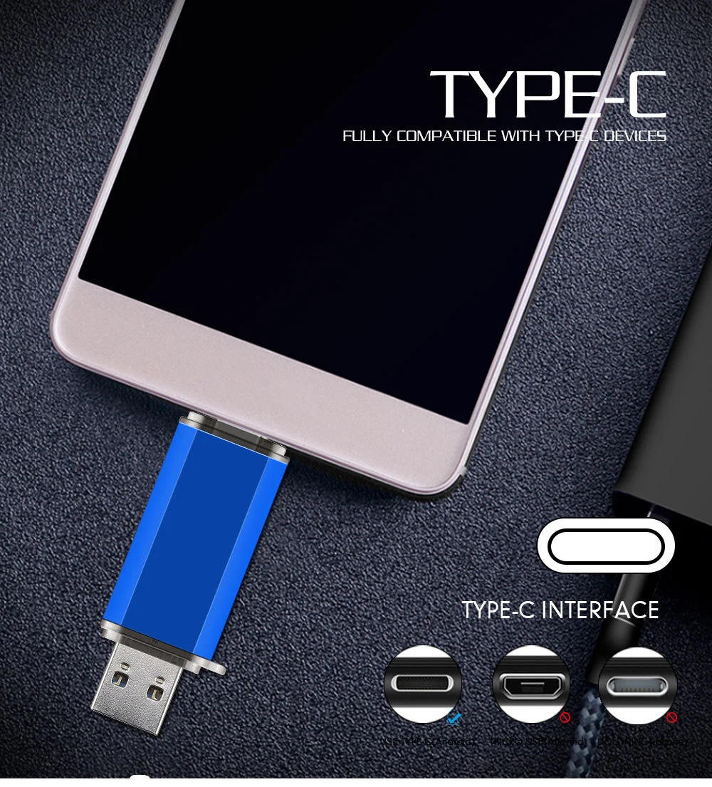 Cle USB 3,0 флеш-накопитель 128 ГБ GO OTG Usb накопитель типа C 256 ГБ 128 Гб 64 ГБ 32 ГБ 16 ГБ USB флеш-накопитель 3,0 для устройств типа C