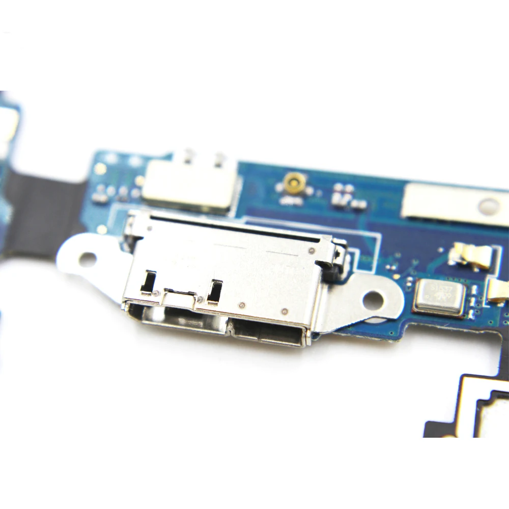 10 шт./лот для Samsung Galaxy S5 G900H USB зарядное устройство разъем док-порт гибкий кабель |