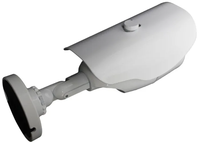 Экономичная безопасность 1/3 CMOS 1200TVL IR Водонепроницаемая система цилиндрической