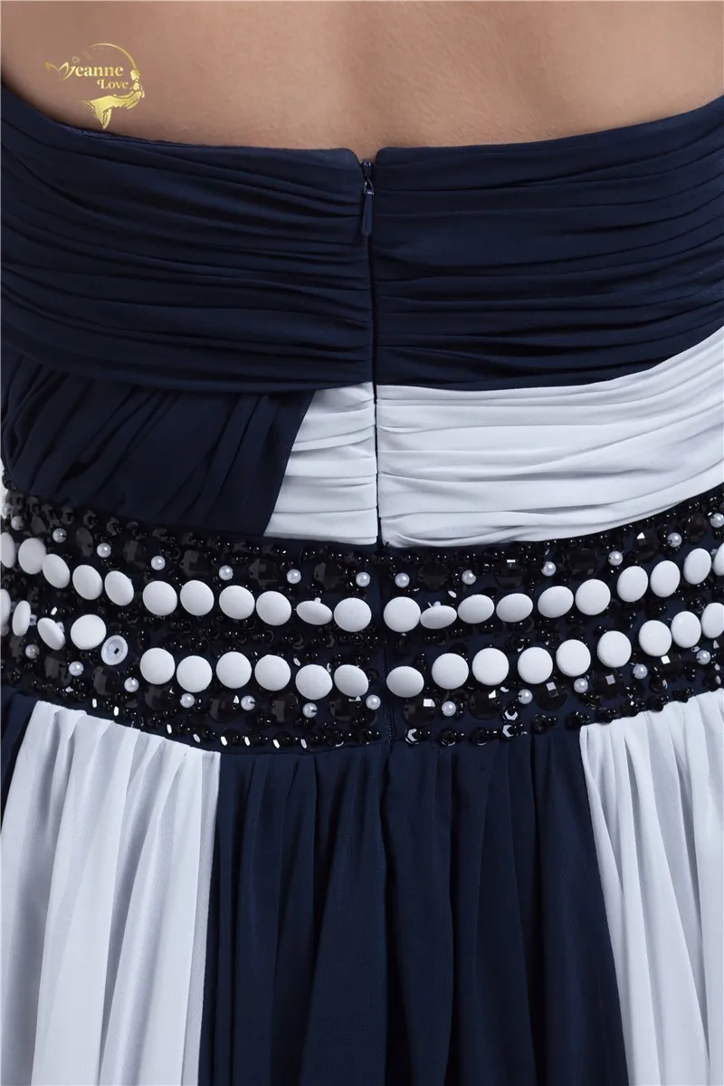 Jeanne Love, дизайн, модное женское платье для выпускного вечера, цветное, vestido de festa, элегантное, шифоновое, официальное, длинное, вечернее платье T1U69