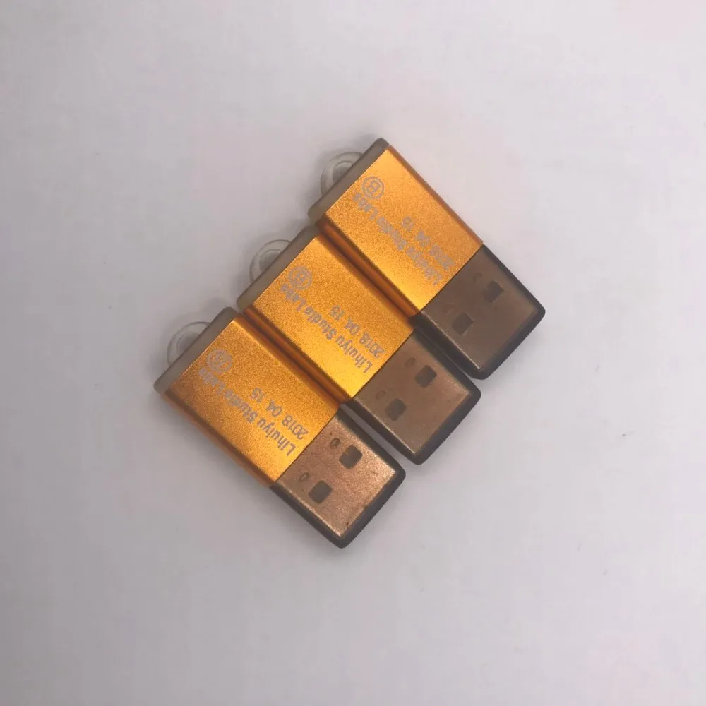 USB Dongle поддержка Corellaser программное обеспечение coreldraw используется для Co2 лазерный гравер машина