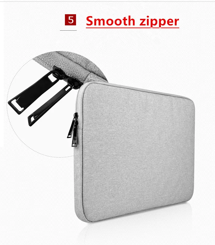 Хит, сумка для ноутбука Apple Macbook Air Pro retina 11 12 13 15 15,6, чехол для xiaomi lenovo 12,5 13,3 14, чехол для ноутбука