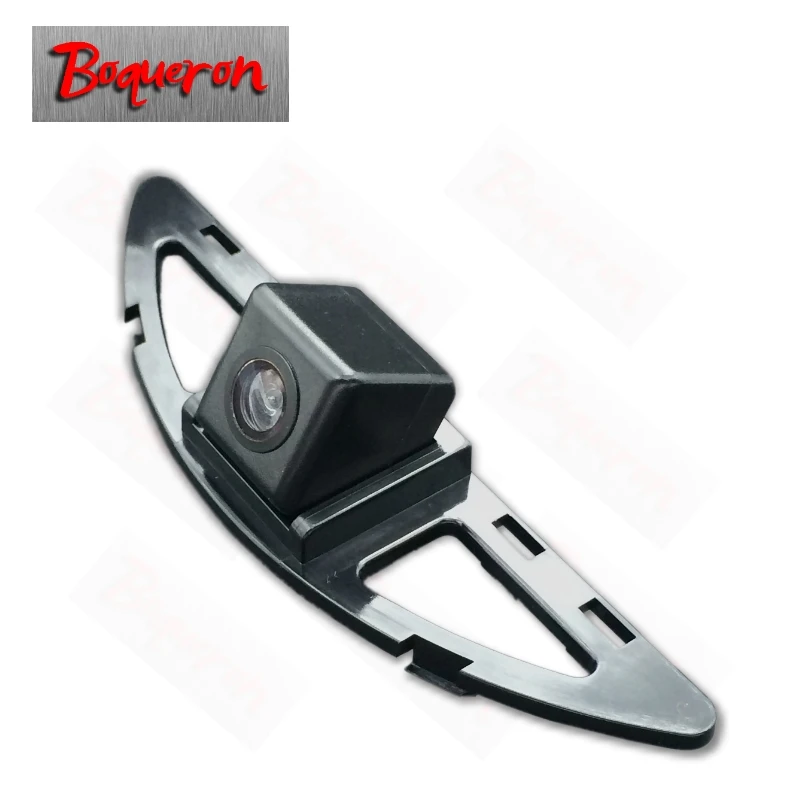 Для Honda Ballade 2011 ~ 2015 для City 2008 2014 Смарт треки Чип камера HD CCD интеллектуальная