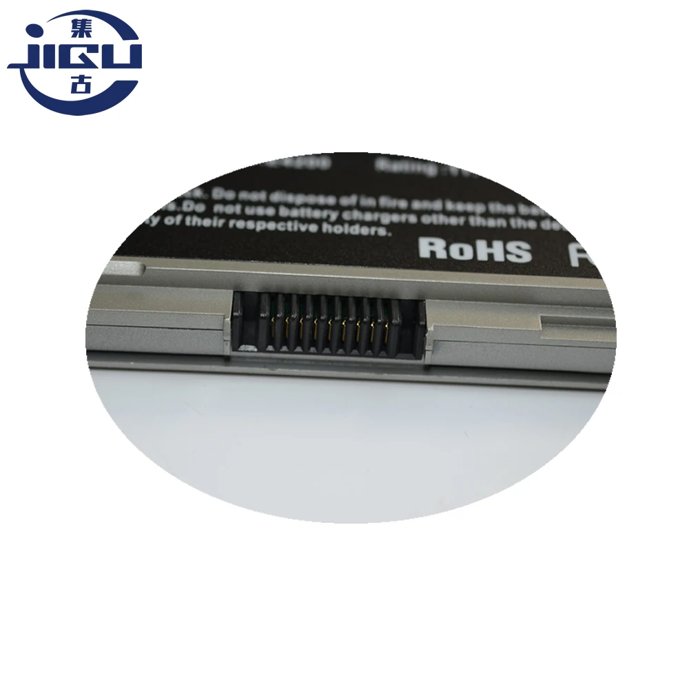 JIGU Аккумулятор для Dell Latitude E4200 00009 312-0864 451-10644 F586J R331H R640C R841C W343C W346C X784C Y082C Y084C |