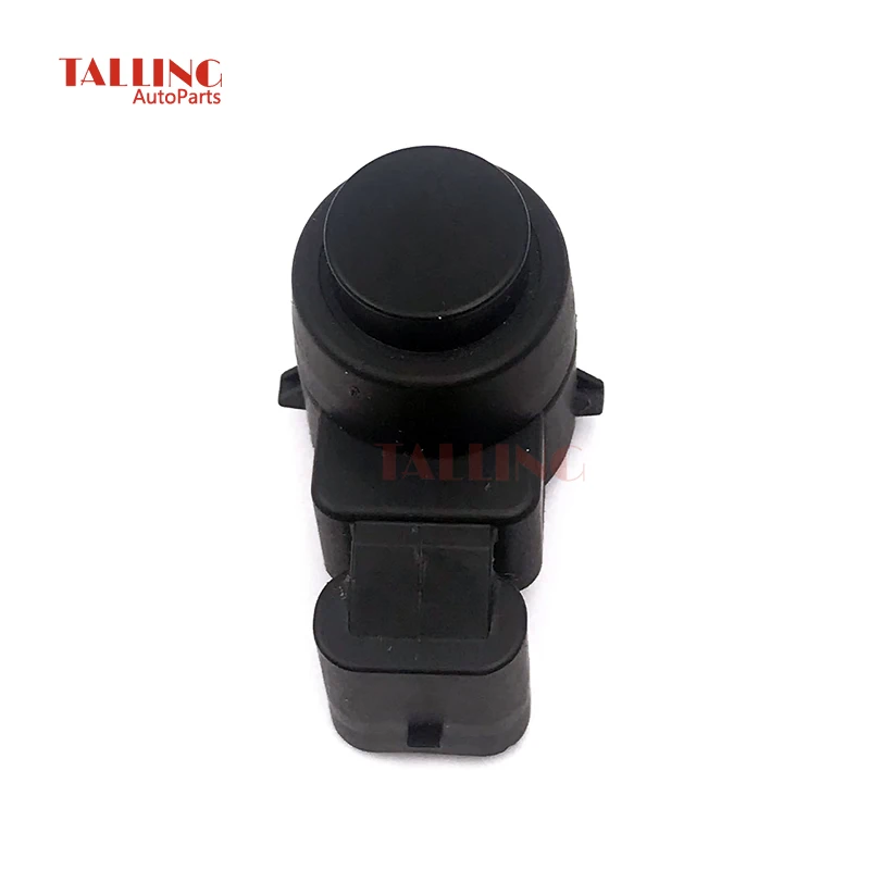 Датчик парковки ANLILU PDC 66206935598 4 шт. для BMW WAN E81 E87 E88 3ER E90 E92 E93 X1 E84 E89 | Автомобили и