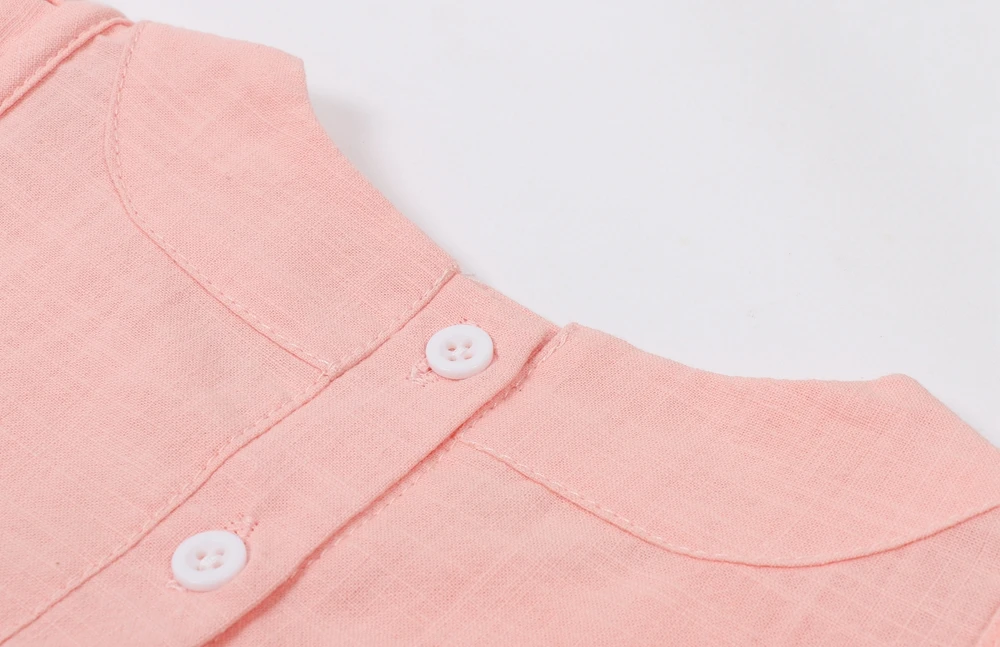 R &amp Z/комплект одежды для девочек Новинка лета 2017 однотонные хлопковые