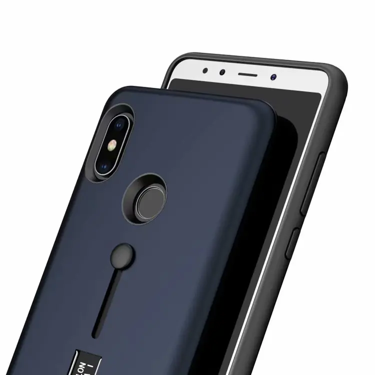 Чехол-подставка для Redmi 5Plus 4A 5A Note5 Pro 4X прочная гибридная задняя крышка Xiaomi 5X 6X