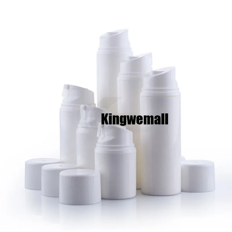 

100ml recyclable airless pump,vacuum bottle,lotion bottle,airless bottle prevent pollution and oxidation, 300pcs/lot