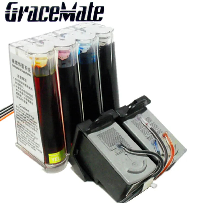 PG210 CL211 СНПЧ Замена для Canon PG 210 XL принтер PIXMA MP480 MP490 MP495 MX320 MX330 MX340 MX350 MX410 MX420|ciss for