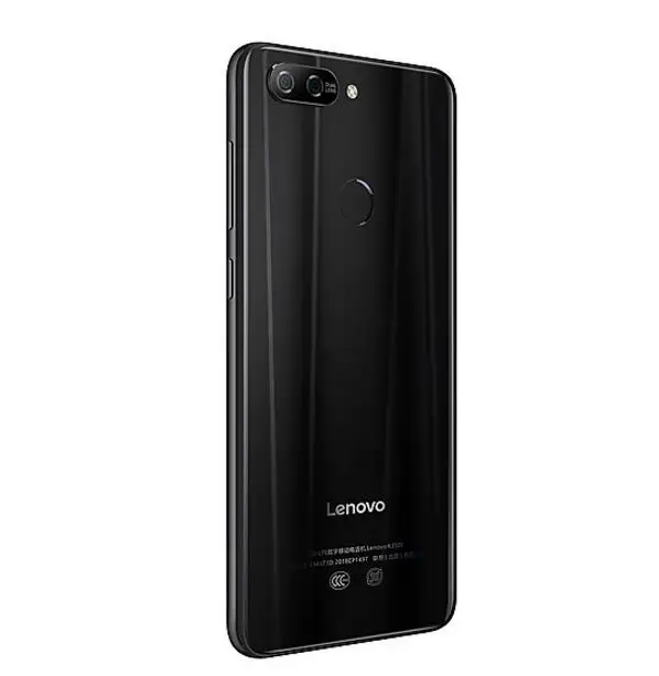 Global ROM lenovo K5 K350t 3 ГБ 32 mtk6750 восемь ядер 5 7 &quot2.5D Стекло тела двойной Камера сзади 13.0MP